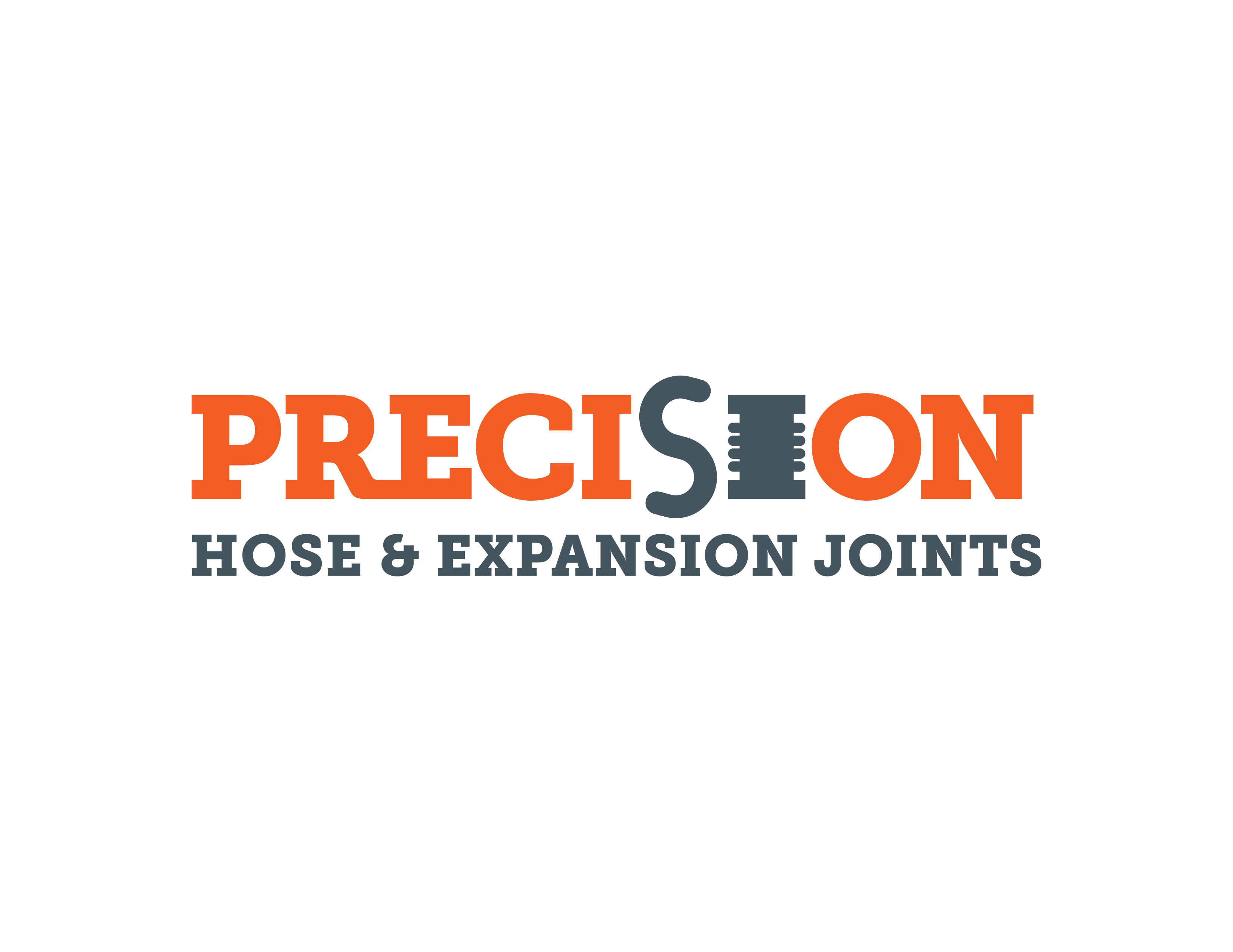 New Precision Logo